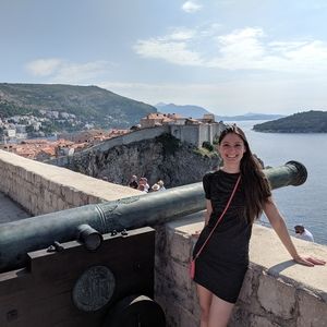 Meet your Posher, Jessie